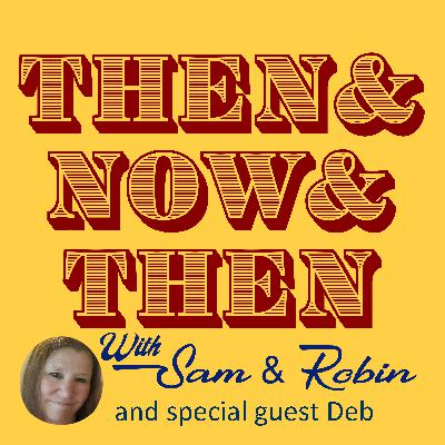 Mini Episode #2: Deb Mini Episode #2: Deb