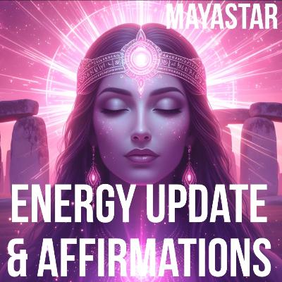 A Timeless Energy Update with Law of Attraction Affirmations & Pleiadian DNA Clearing & Activation Energy Healing Attunement Course Guidance A Timeless Energy Update with Law of Attraction Affirmations & Pleiadian DNA Clearing & Activation Energy Healing Attunement Course Guidance