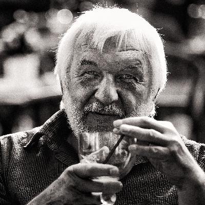 „Ein schwieriger Mensch“ „Ein schwieriger Mensch“