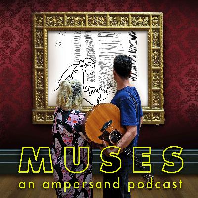 Emily Dickinson (Emily & Her Penthouse In The Sky)