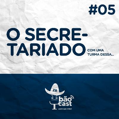 O SECRETARIADO O SECRETARIADO