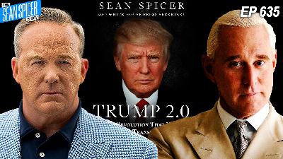 Trump 2.0: Loyalty and Accomplishment; Will Bill and Hillary Face Jail Time? | Ep 635