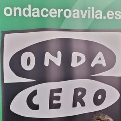 Ciudadanía Activa en Informativo mediodía Onda Cero Ávila (18/03)