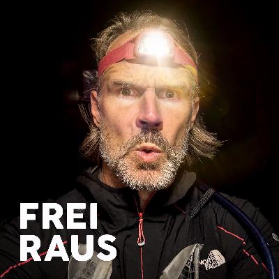 Wie weit gehst du? 100km Wandern und der Hype um den Last Soul Ultra