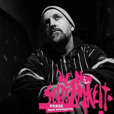 Episode 8 ♥ PHASE • Team Avantgarde | Der Rocky-Weg in echt Episode 8 ♥ PHASE • Team Avantgarde | Der Rocky-Weg in echt