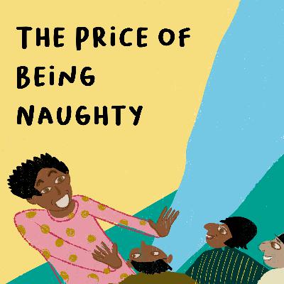 The Price of Being Naughty - Ruslan