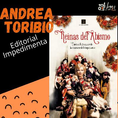#18 - LOS FANTASMAS DE GRANDES ESCRITORAS "REINAS DEL ABISMO" #18 - LOS FANTASMAS DE GRANDES ESCRITORAS "REINAS DEL ABISMO"