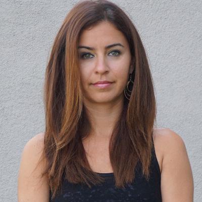#41 - Rebekah Tayebi - Intergenerational Trauma and Epigenetics