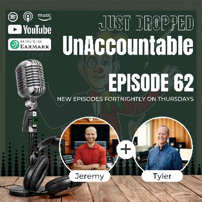 Ep. 62: The Big Green Monster? Let’s Dive In-to-it at Intuit Connect! Ep. 62: The Big Green Monster? Let’s Dive In-to-it at Intuit Connect!