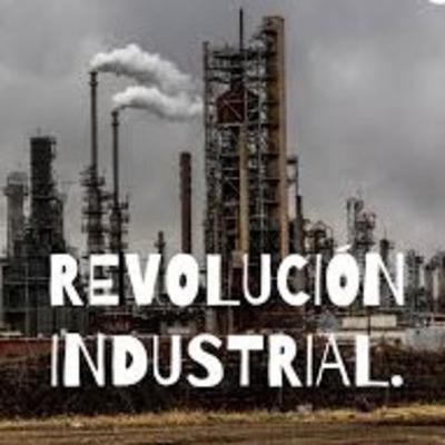 Revolución industrial
