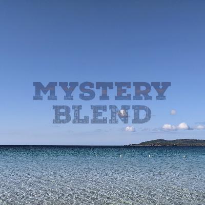 Mystery Blend Mix 6