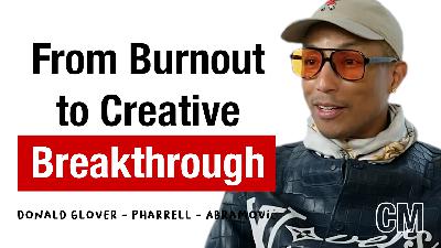 3 (UNSHAKEABLE) Artists Talk About The Need For COURAGE In Their Practice 3 (UNSHAKEABLE) Artists Talk About The Need For COURAGE In Their Practice