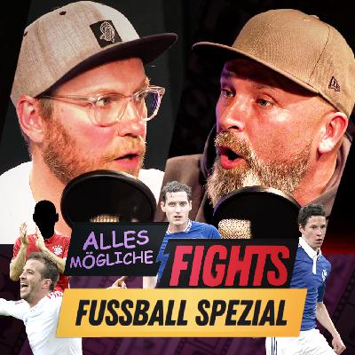 #2ß - FUßBALL SPEZIAL | "Dieser Spieler hat den ganzen Verein ruiniert!" #2ß - FUßBALL SPEZIAL | "Dieser Spieler hat den ganzen Verein ruiniert!"