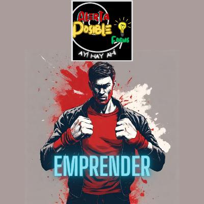 ...Qué Emprender!?