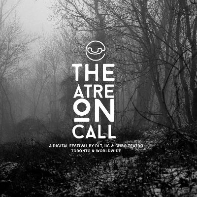 THEATRE ON CALL #1 - IL MARATONETA interpretato da Jacopo Crovella THEATRE ON CALL #1 - IL MARATONETA interpretato da Jacopo Crovella