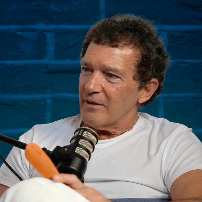 HOLLYWOOD te ARRUINA moralmente con ANTONIO BANDERAS