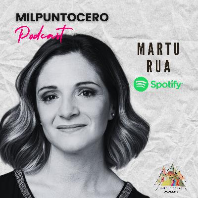 Innovación - Martu Rua Innovación - Martu Rua