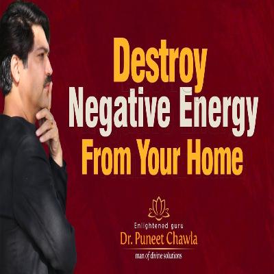 Do not bring 3 Things in the House to Avoid Negativity | Remove Negative Energy | Dr Puneet Chawla