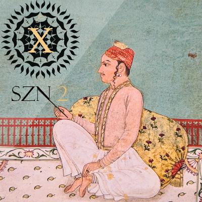 SPX SZN 2, EP 10: Composing Gurbani Along the Yamuna River
