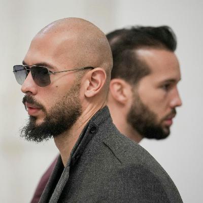 Andrew Tate x Frankie Lee - Part 2. Andrew Tate Unleashed: Power, Controversy, and the Path to Success