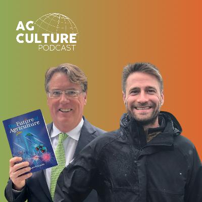Aidan Connolly: AI and AgTech’s Future | Ep. 97