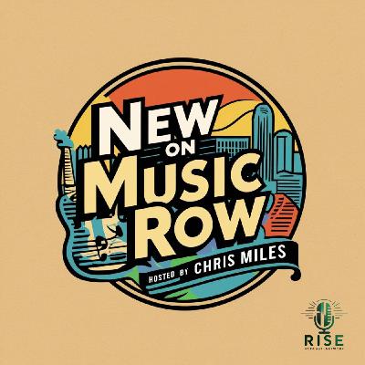 New On Music Row Ep#39 Blake Shelton, Haerdy, Eric Church, Morgan Wallen, Tim McGraw