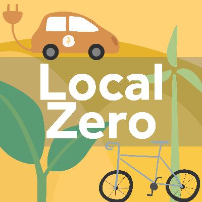 The UK Co-Benefits Atlas: mapping the positive side-effects of reaching net zero