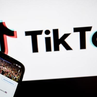 TikTok accused of creating ‘addictive design’