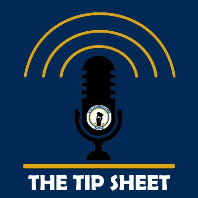 The Tip Sheet - 2023 Ep 47: Moses Earns Origin Recall, Matterson & Ofahengaue Boost Eels