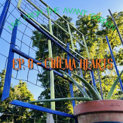 Cinema Hearts -Episode 8