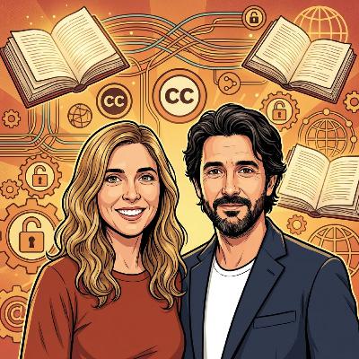 Ep.216 - Open Knowledge con Sara Petti e Patricio del Boca (Open Knowledge Foundation)