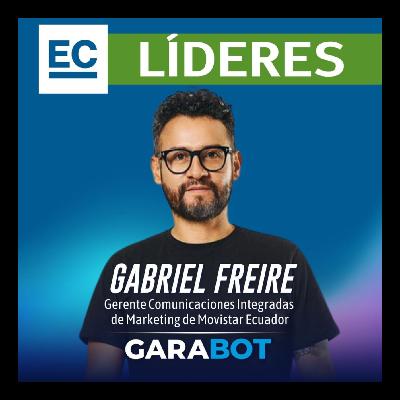 ¿Cómo lograr que las marcas se conecten con la gente? Gabriel Freire, gerente de Comunicaciones Integradas de Marketing de Movistar Ecuador, nos explica cómo lograrlo.