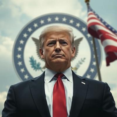TRUMP's UNBELIEVABLE Executive Orders Part 2