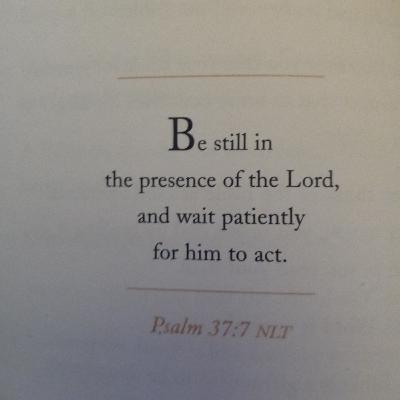 Give God Time - God Is In The Small Stuff Series Give God Time - God Is In The Small Stuff Series