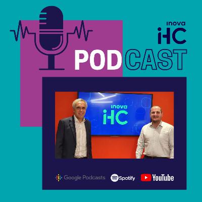 7# Antonio José Rodrigues Pereira (TomZé), do HCFMUSP: como a inovação pode revolucionar a gestão em saúde