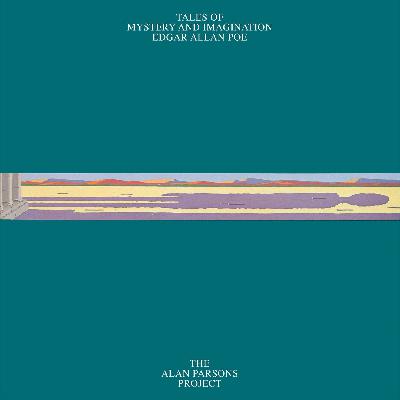 Alan Parsons Project: Historias de Misterio e Imaginación