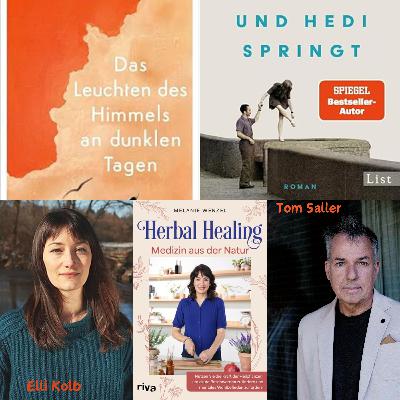 (252) Herbal Healing: Hedis leuchtender Himmel!
