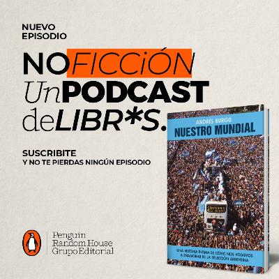 Nuestro mundial, de Andrés Burgo Nuestro mundial, de Andrés Burgo
