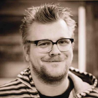 Peter Albrechtsen / Sound Designer, Music Supervisor