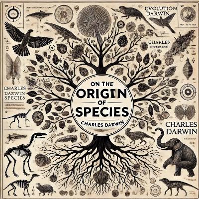 EP014 - On the Origin of Species by Means of Natural Selection by Charles Darwin EP014 - On the Origin of Species by Means of Natural Selection by Charles Darwin