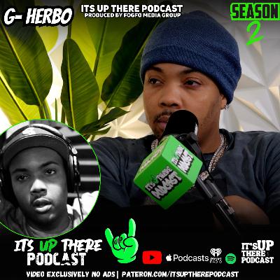 Feat G Herbo | G Herbo BREAKS SILENCE on Lil Durk, King Von & Chicago Drill | Reveals Pain Behind Brother’s Death & "Lil Herb"