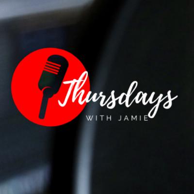 TWJ : You deserve to be heard. - EP 1