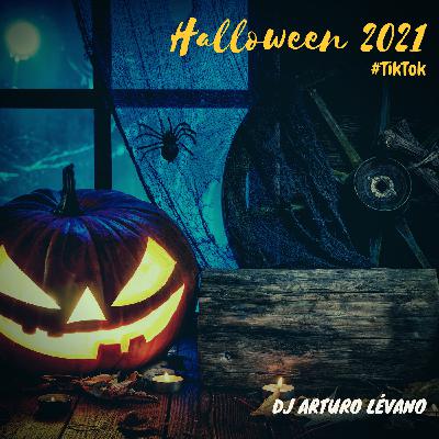 Halloween 2021 #tiktok