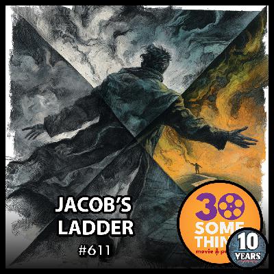 611: "Would you follow Macaulay Culkin up a flight of stairs?" | Jacob's Ladder (1990)