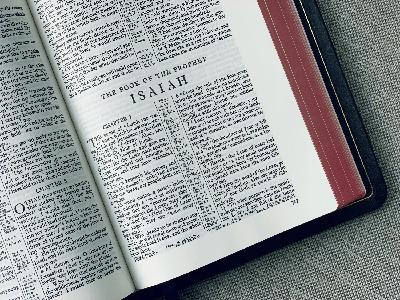 Servant Songs 5 (Isaiah 55) Servant Songs 5 (Isaiah 55)