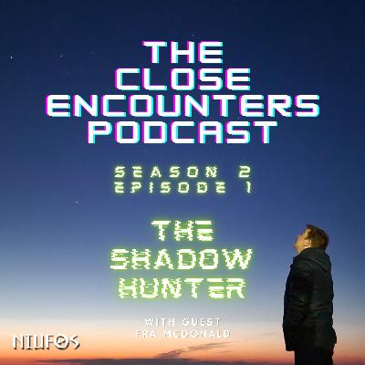 The Shadow Hunter