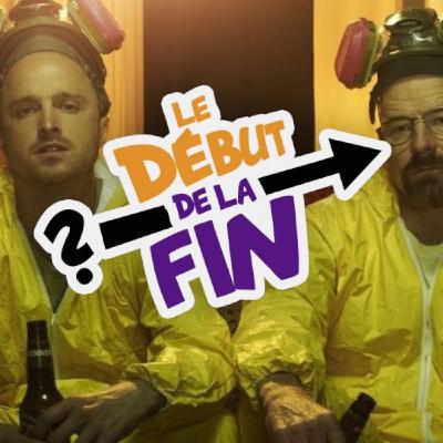 Breaking Bad