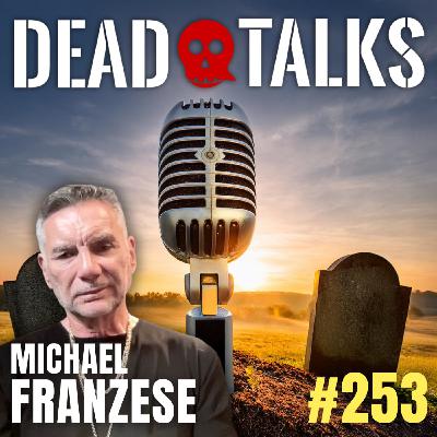Michael Franzese on Death in the Mafia (#253) Michael Franzese on Death in the Mafia (#253)