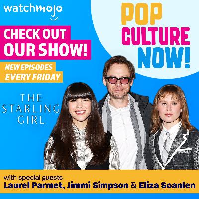 What Shows Just Got Cancelled? Fast and Furious Out of Gas? The Starling Girl Interviews! What Shows Just Got Cancelled? Fast and Furious Out of Gas? The Starling Girl Interviews!