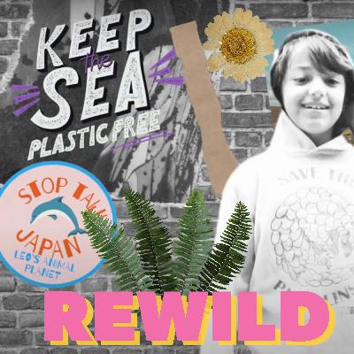 Leo's Animal Planet - Rewild